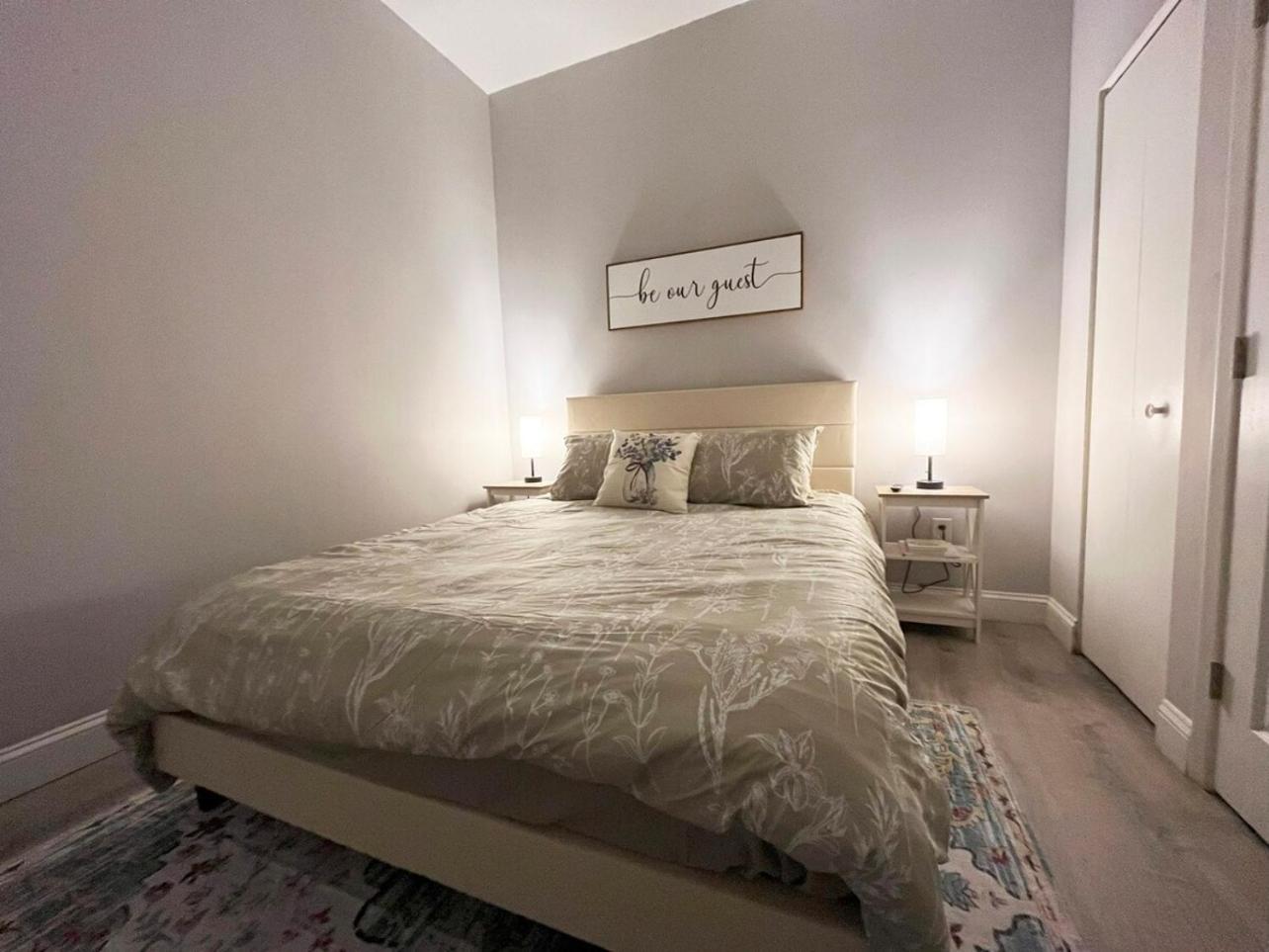 شقة Local Modern Getaway - Ground Floor كليفلاند المظهر الخارجي الصورة